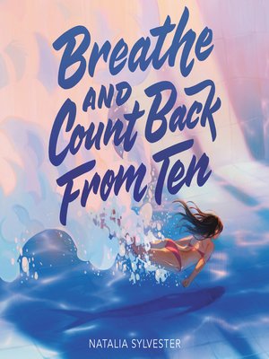 cover image of Breathe and Count Back from Ten